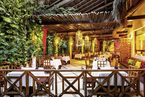 Villas HM Paraiso del Mar in Holbox — foto 18