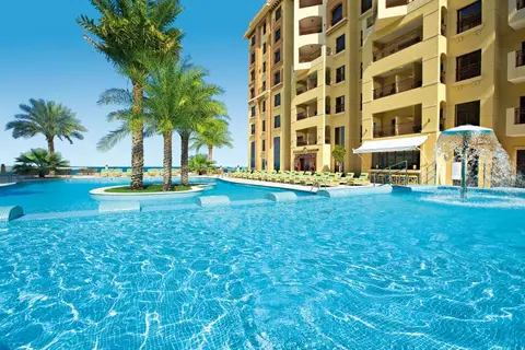 Pullman Al Marjan Island Resort in Marjan Island Resort & SPA
