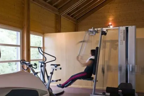 Cocoon Hotel La Rive foto 14