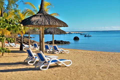 Anelia Resort & Spa in Flic en Flac VCA — foto 30