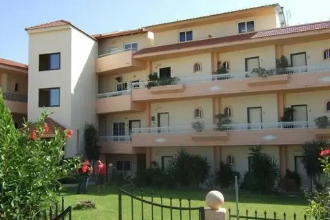 Lyristis Hotel Studios and Apartments in GAIA HOTEL (STUDIOS and APARTMENTS)., foto 28