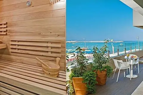 Swell Boutique Hotel in Rethimnon, foto 8