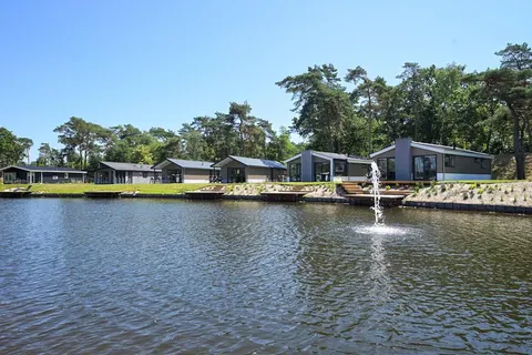 EuroParcs Zilverstrand foto 3