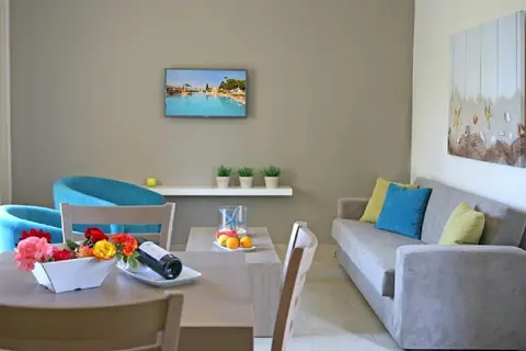 The Macronissos Holiday Village in Ayia Napa — foto 10