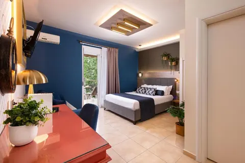 ELLE Rooms & Suites foto 12