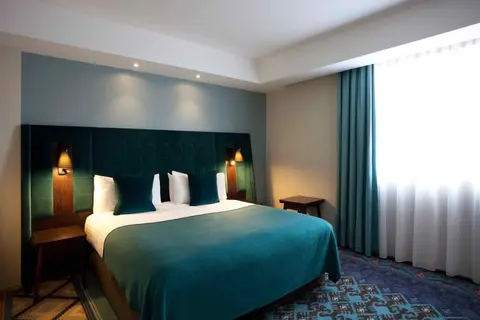 Mercure London Bridge in Londen — foto 2