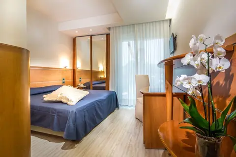 Park Hotel in Rome — foto 10