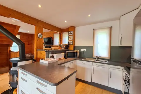 Chalets du Hameau de Flaine in Arâches-la-Frasse, foto 12