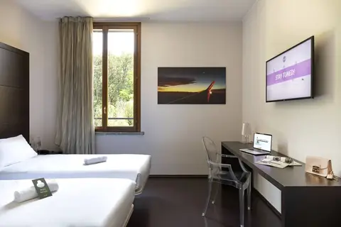 B&B HOTEL Malpensa Lago Maggiore in Pieve Vergonte, foto 15