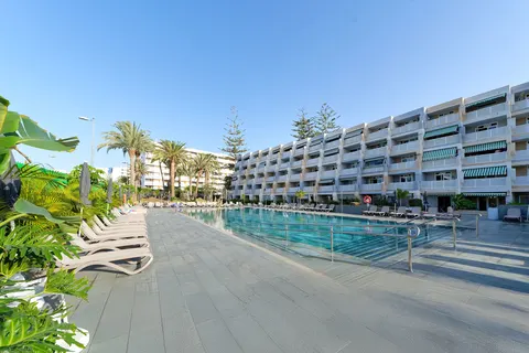 Resort Hotel Ura Jardin Del Atlantico foto 5