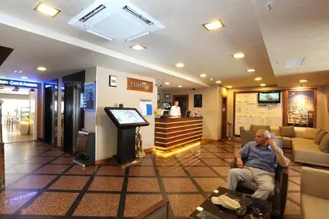 Hotel Venera in Fatih — foto 7