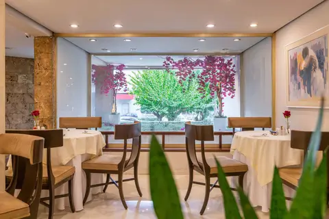 Ilisia Hotel in Athene — foto 11