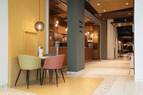 Ibis Casablanca Abdelmoumen in Rabat, foto 7