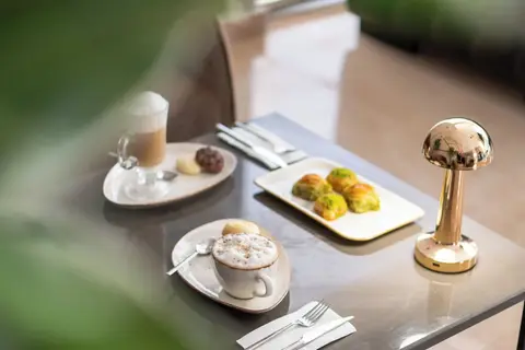 Crown Salamis Hotel in Gazimağusa — foto 6
