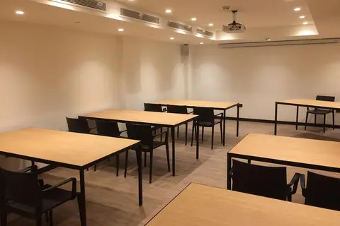 Som Ars Magna Bleisure Hotel in Palma De Mallorca, foto 10