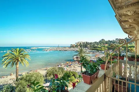 Hotel Rosabianca in Rapallo — foto 13