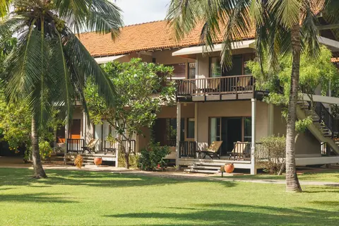 Uga Bay in Passekudah — foto 5