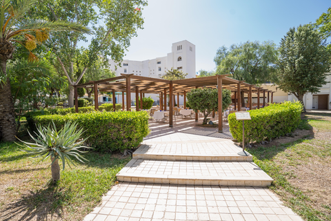 Hotel Vincci Saphir Palace & Spa foto 7