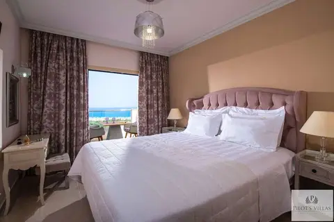 Pilot's Villas Luxury Suites in Chersonisos Municipal Unit, foto 4