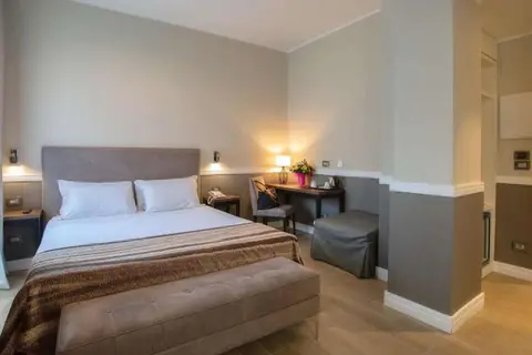 Hotel Fragrance St. Peter in Rome, foto 3