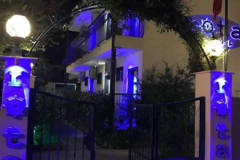 Rota Hotel in Ortaca — foto 14
