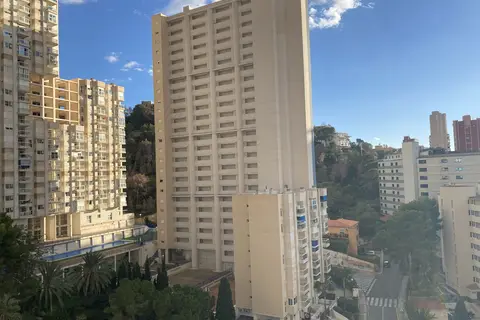 Las Torres Gardens in Benidorm — foto 2
