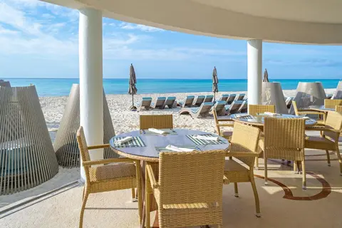 Sunset Fishermen Beach Resort in Playa del Carmen — foto 24