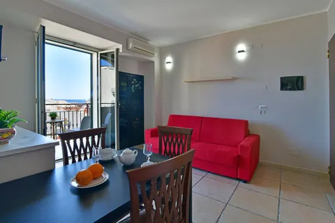 Fly & Go Villa Linda in Giardini-Naxos — foto 14