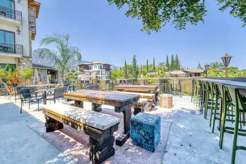 Kemerli Konak Boutique Hotel in Zeytinlik, foto 18