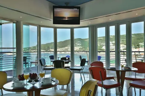 SANA Sesimbra Hotel in Sesimbra — foto 22