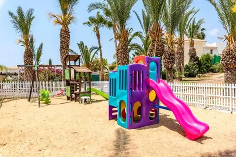 Hotel Ascos Coral Beach in Πέγεια — foto 11