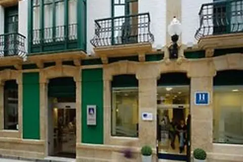 Hotel Santa Rosa in Gijon — foto 21
