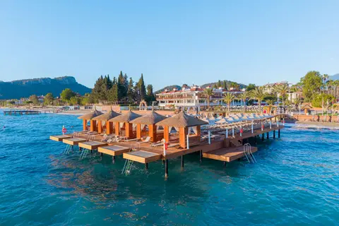 Corendon Hydros Club Kemer in Antalya, foto 53