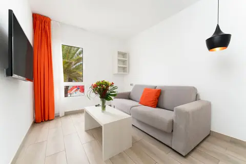 Hotel Barceló Corralejo Sands in La Oliva — foto 19