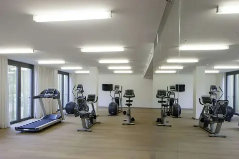 DoubleTree by Hilton Vienna Schonbrunn in Wenen — foto 13