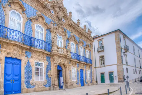 Ontdek Porto en Noord-Portugal vanuit Esposende in Esposende — foto 10
