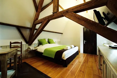 Monasterium PoortAckere foto 4