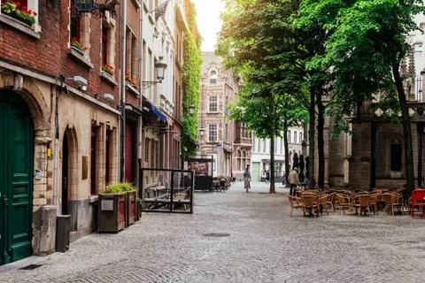 BANKS Antwerp foto 16