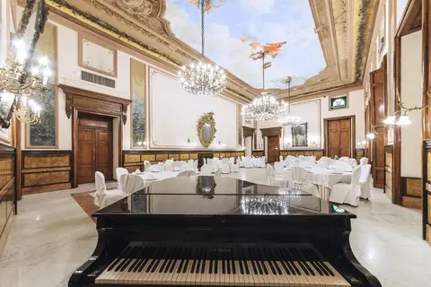 Grand Hotel Telese in Telese Terme — foto 8