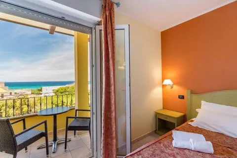 Hotel Rosa Dei Venti in Castelsardo — foto 20