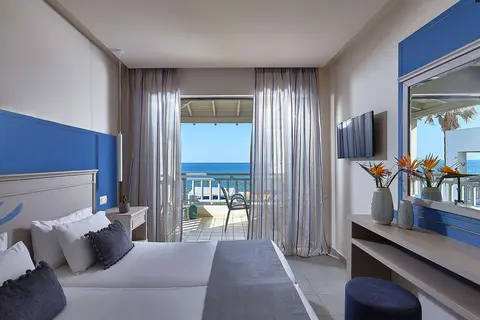 Castello Boutique Suites By The Sea in Σίσι — foto 19