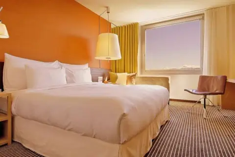InterContinental Geneve an IHG Hotel in Genève — foto 2