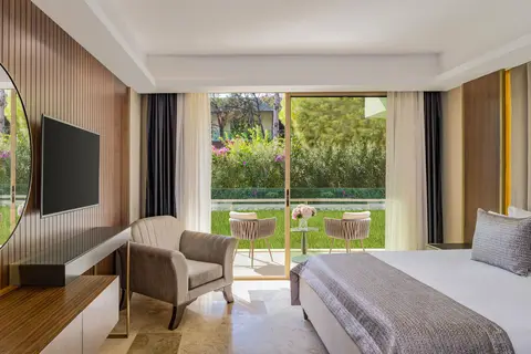 Vogue Hotel Supreme Bodrum in Bodrum — foto 3