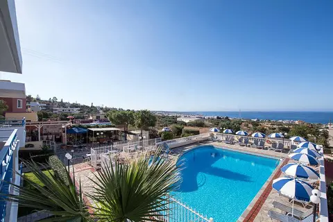 Adonis Studios in Δημοτική Ενότητα Χερσονήσου — foto 3