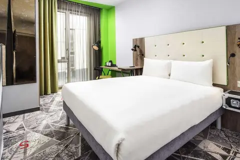 ibis Styles London Ealing in Londen, foto 3