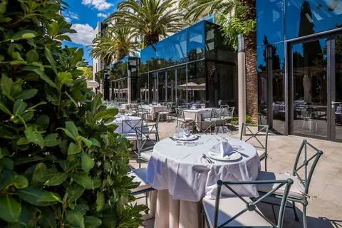 Hotel Park Split in Split — foto 14