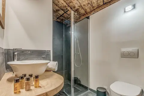 Chalet Lo Soli in Tignes, foto 15