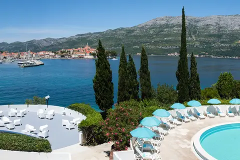 Aminess Younique Liburna Hotel in Korcula — foto 2
