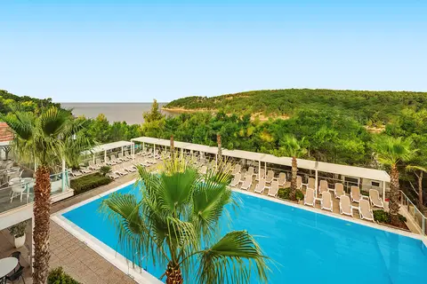 Gava Resort Waterman in Milna, foto 12