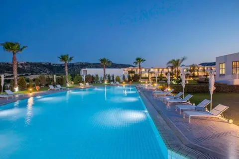Atlantica Beach Resort Kos in Atlantica Beach Resort, foto 15